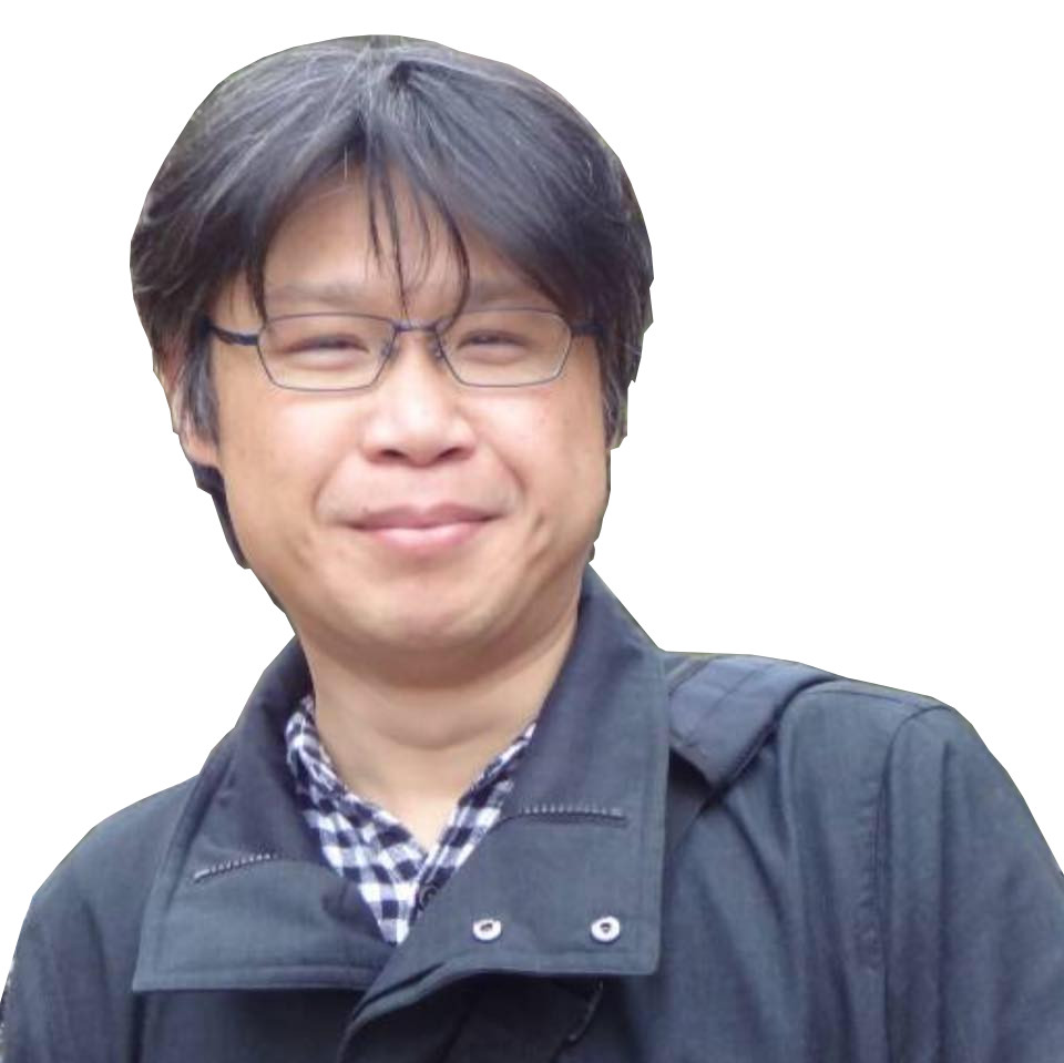 桑永先生の最新画像