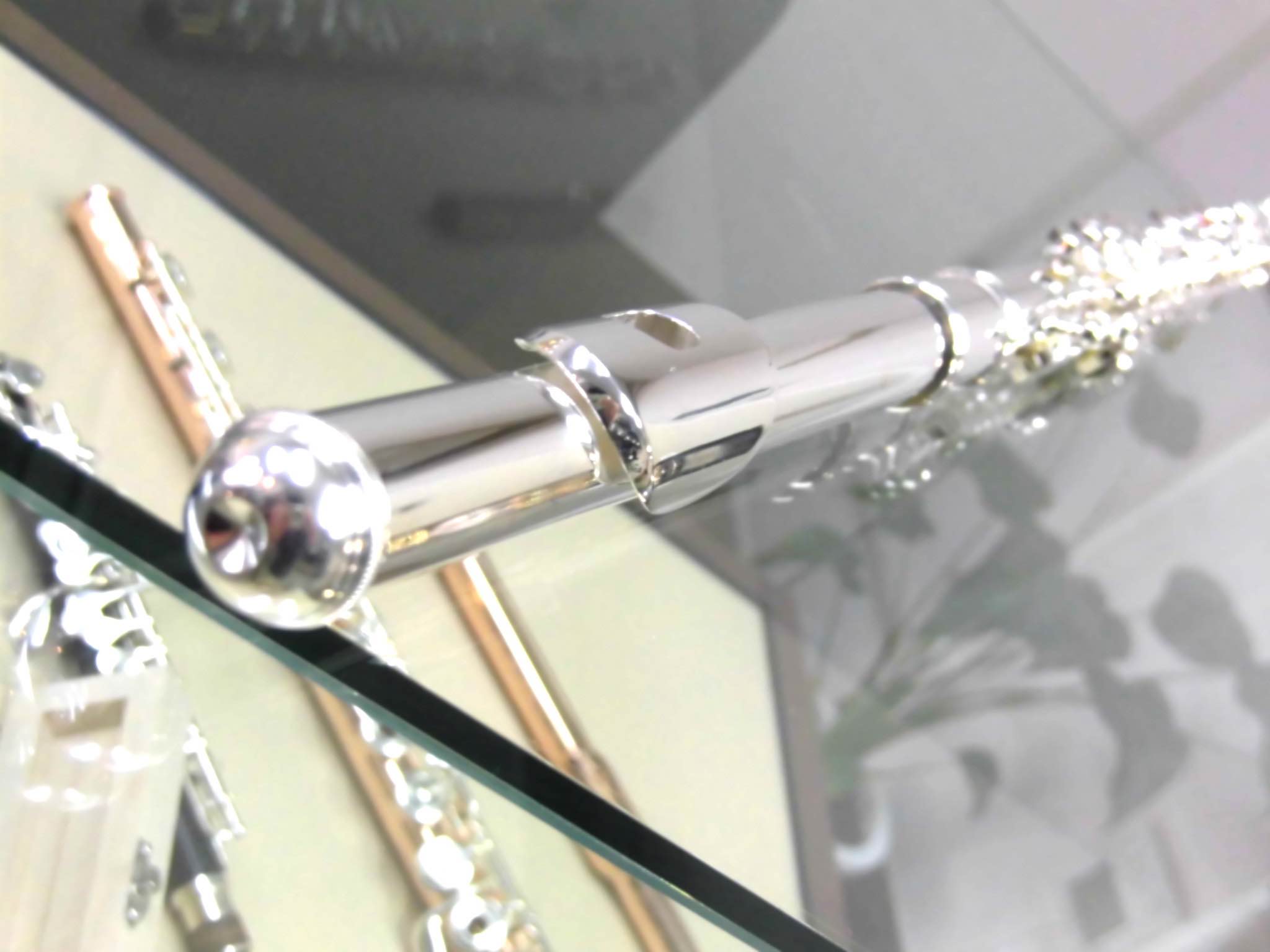中古管楽器
