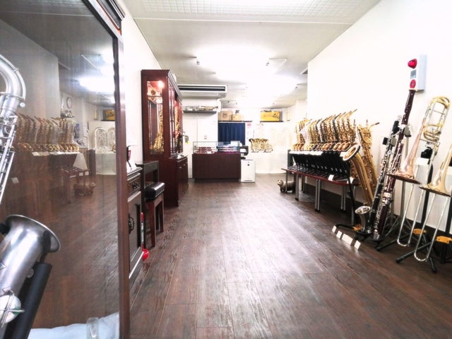 管楽器専門店Valoir®️